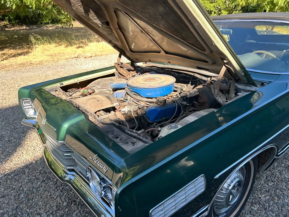 1967 Mercury - Image 6 of 7