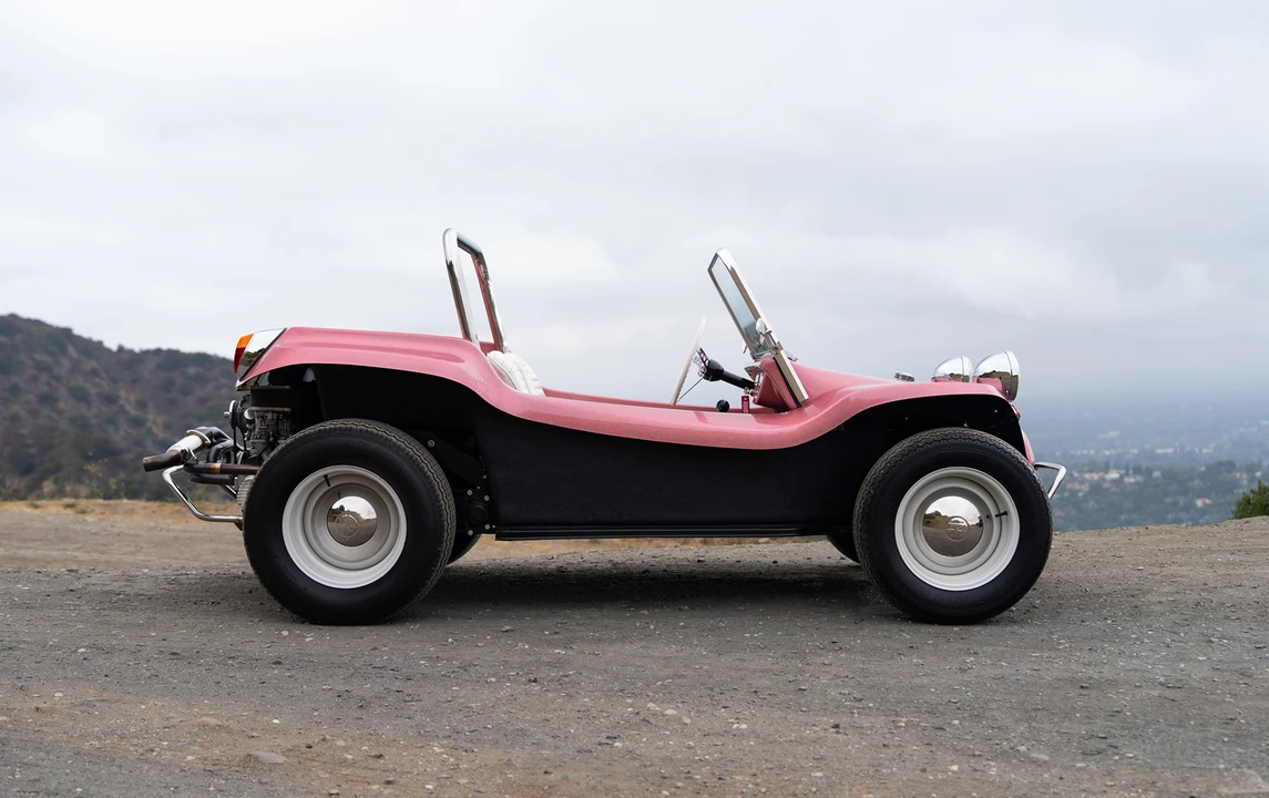 1967 Meyers Manx - Image 6 of 16