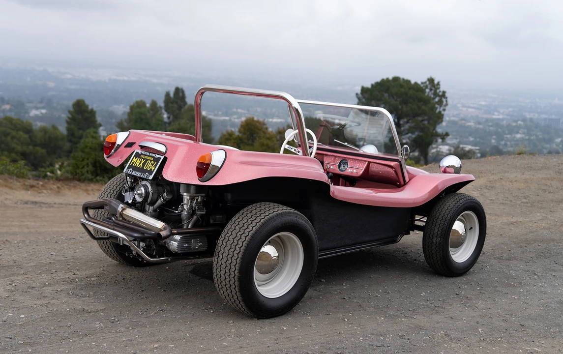 1967 Meyers Manx - Image 5 of 16