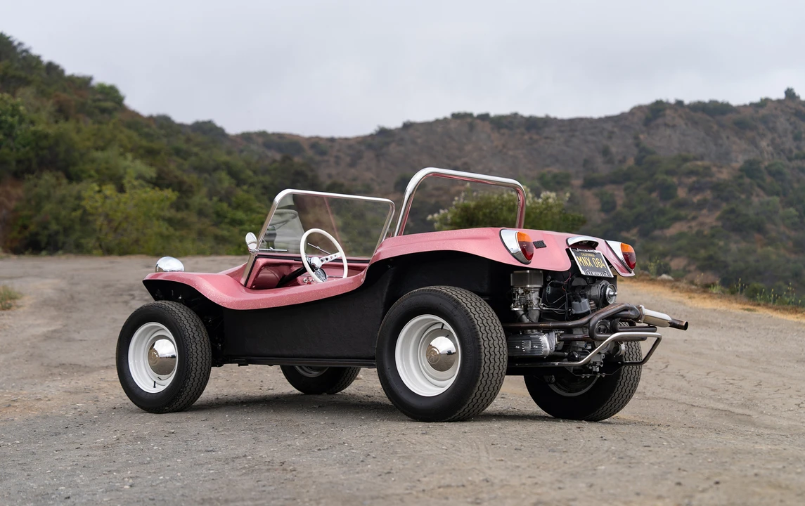 1967 Meyers Manx - Image 3 of 16