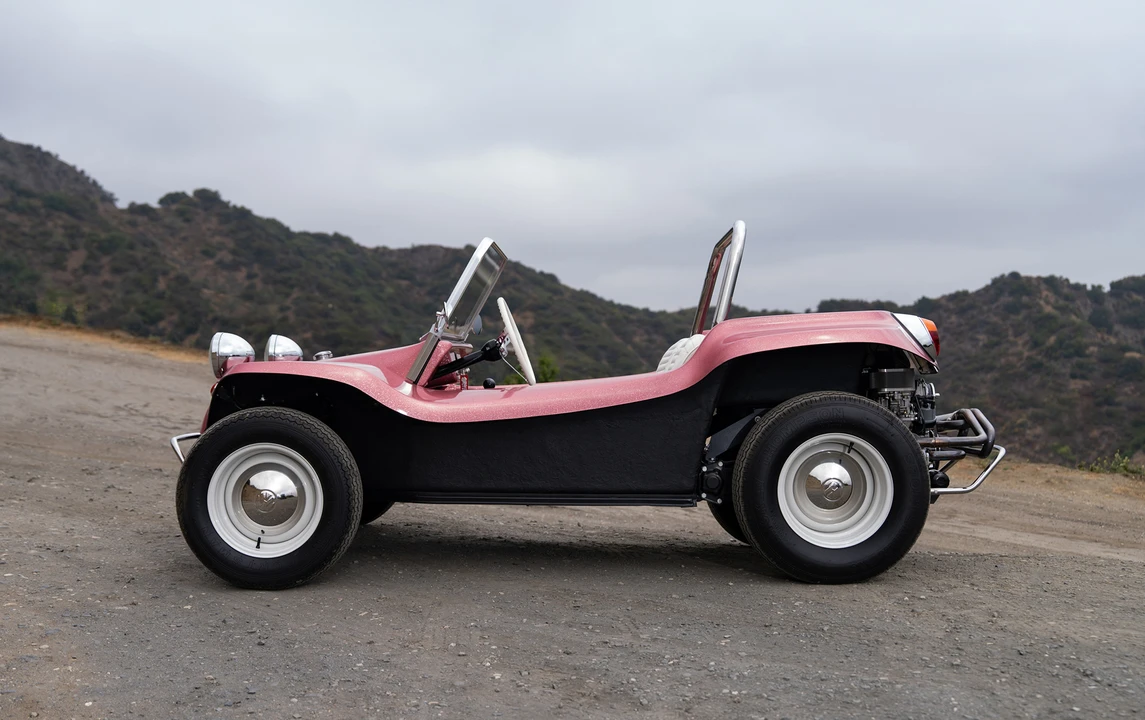 1967 Meyers Manx - Image 2 of 16