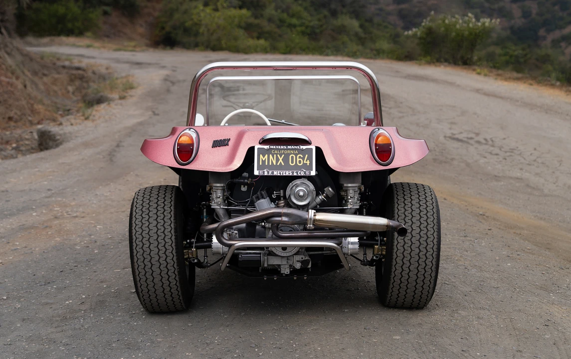 1967 Meyers Manx - Image 4 of 16