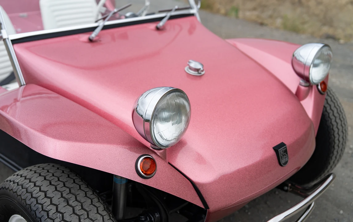 1967 Meyers Manx - Image 11 of 16