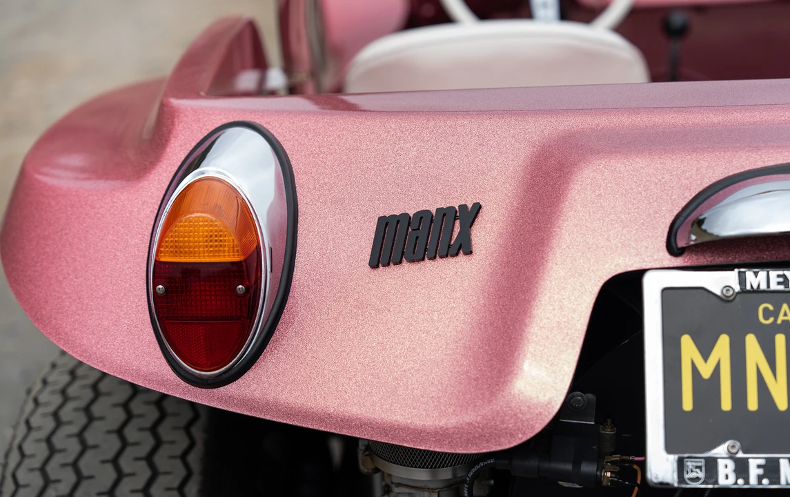 1967 Meyers Manx - Image 13 of 16