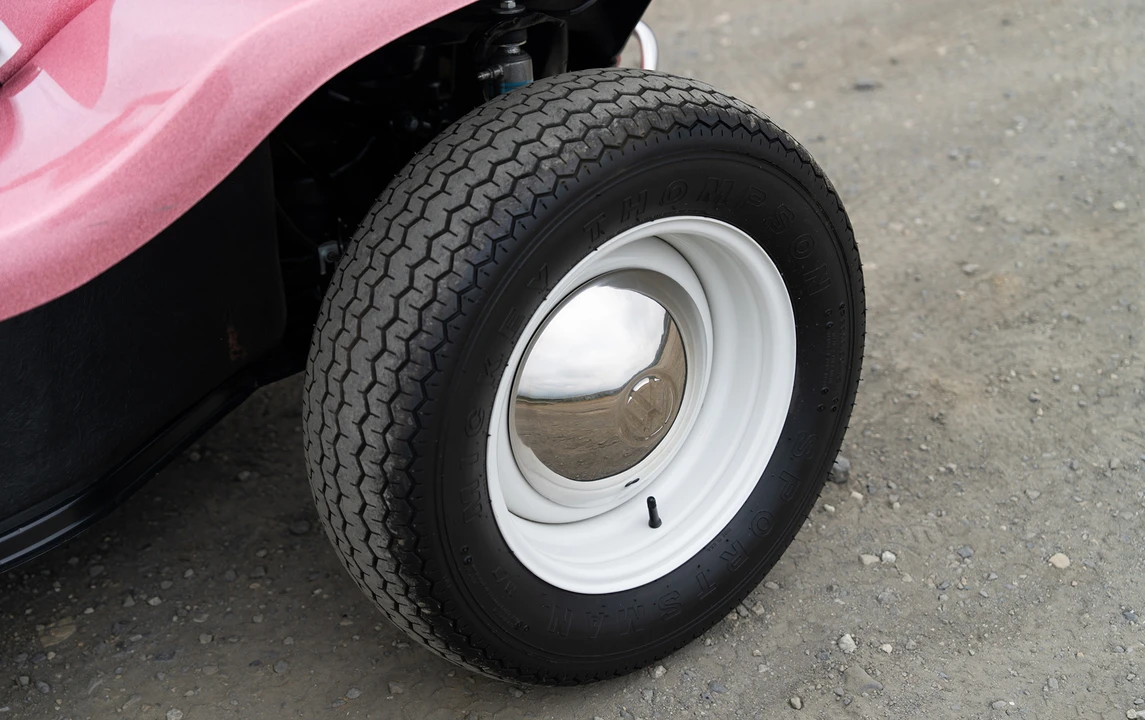 1967 Meyers Manx - Image 12 of 16
