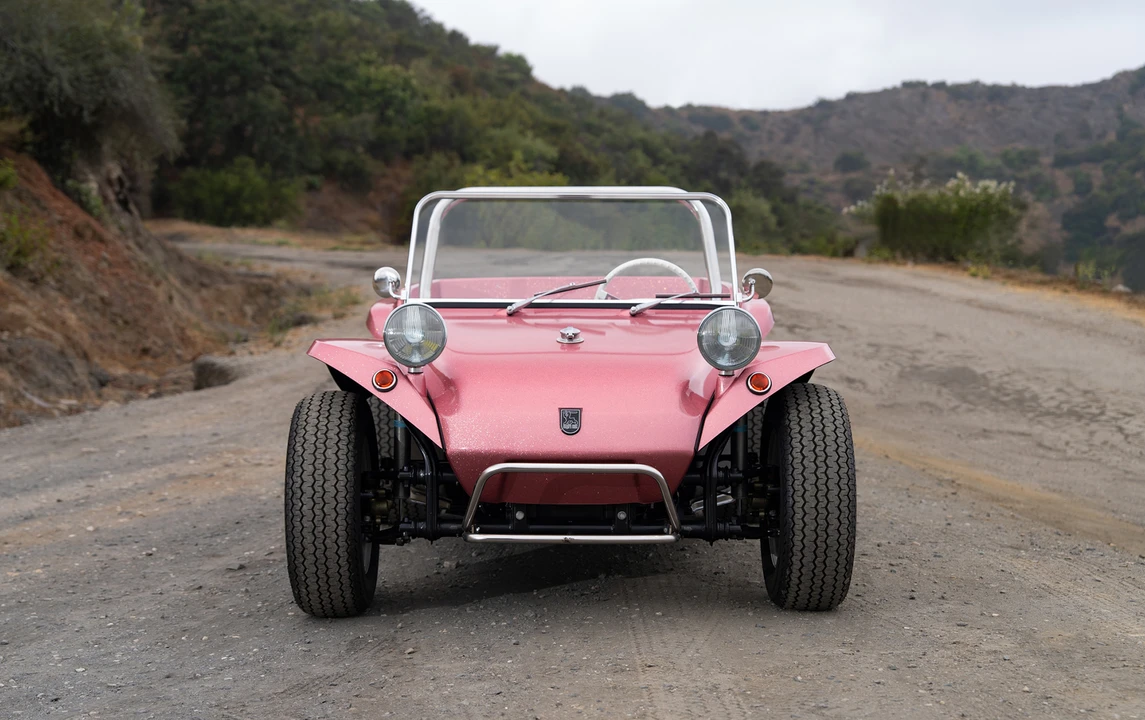 1967 Meyers Manx - Image 8 of 16
