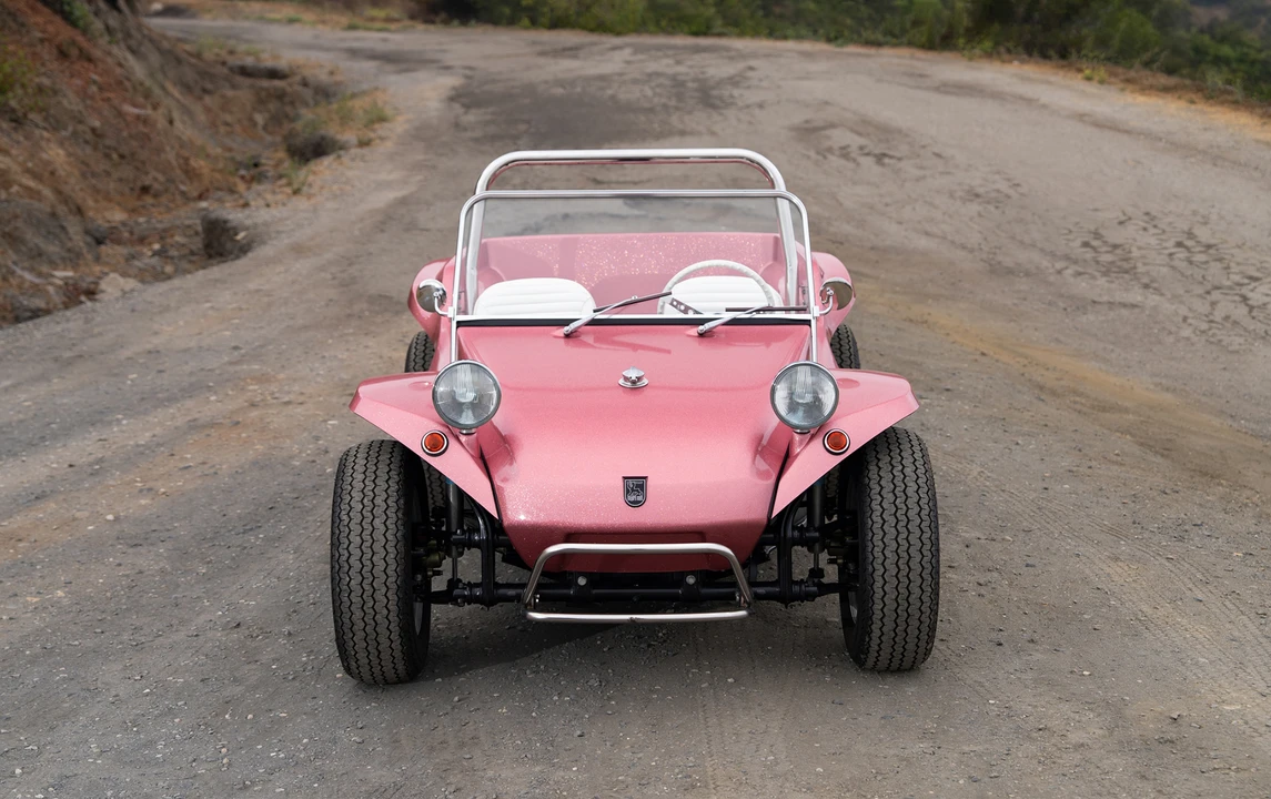 1967 Meyers Manx - Image 9 of 16