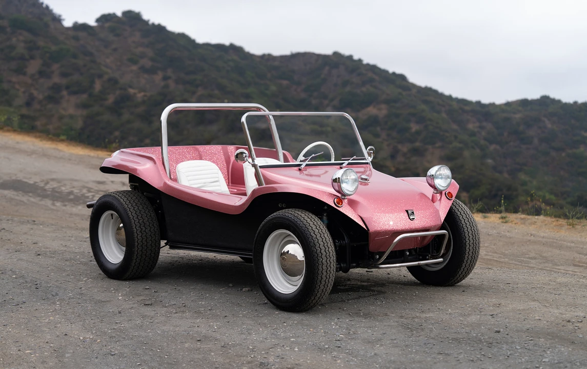 1967 Meyers Manx - Image 7 of 16