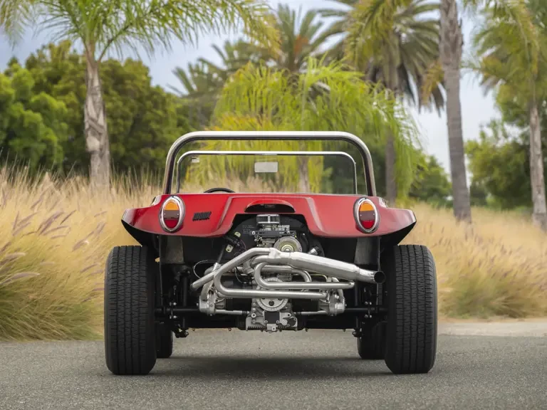 1967 Meyers Manx - Image 9 of 31