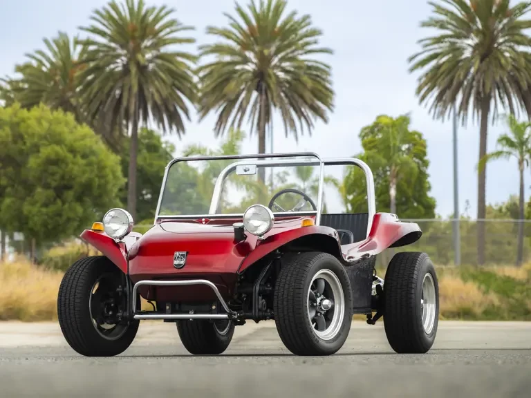 1967 Meyers Manx - Image 11 of 31
