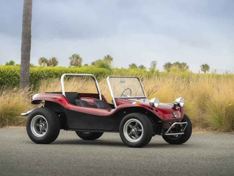 1967 Meyers Manx - Image 10 of 31