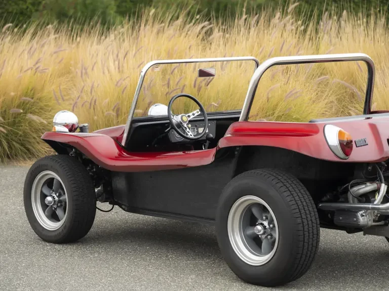 1967 Meyers Manx - Image 12 of 31