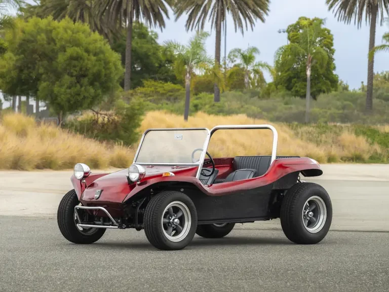 1967 Meyers Manx - Image 2 of 31