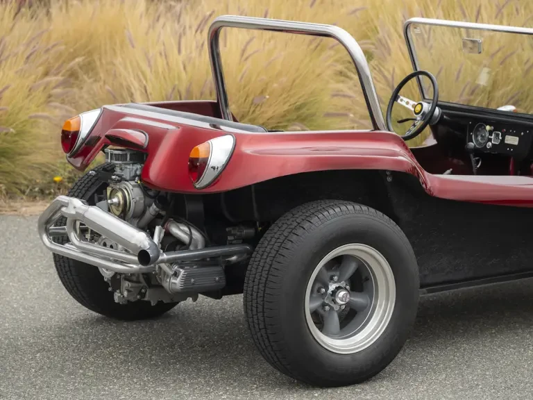 1967 Meyers Manx - Image 24 of 31