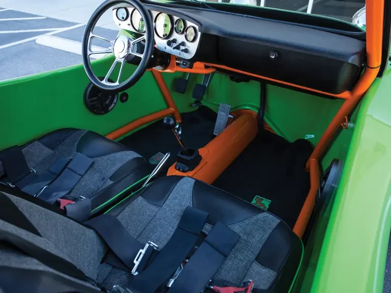 1967 Meyers Manx - Image 12 of 31