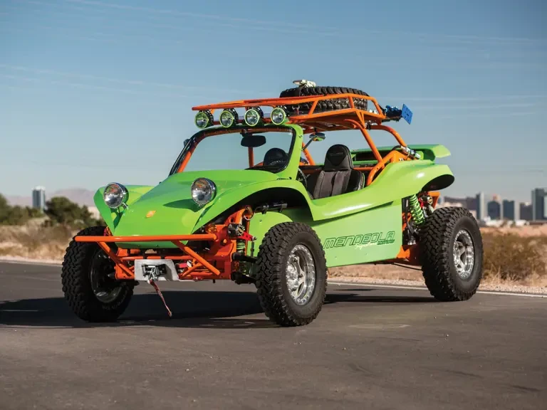 1967 Meyers Manx - Image 2 of 31