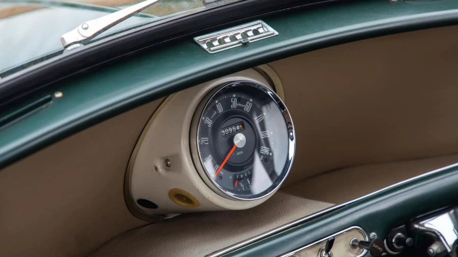 1967 Mini Mini Mark I - Image 11 of 17