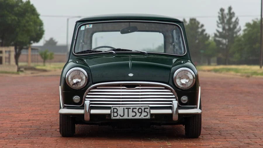 1967 Mini Mini Mark I - Image 16 of 17