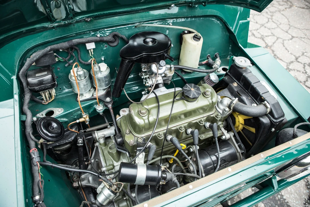 1967 Mini Mini Moke - Image 8 of 13