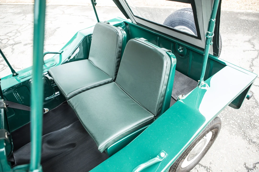 1967 Mini Mini Moke - Image 11 of 13