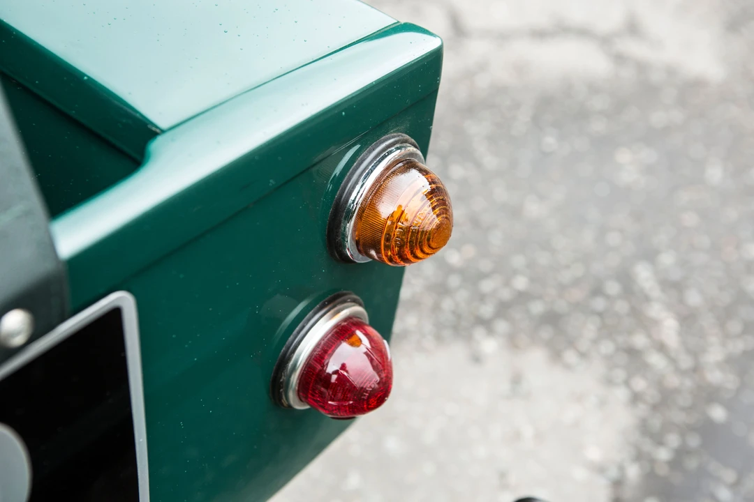 1967 Mini Mini Moke - Image 6 of 13