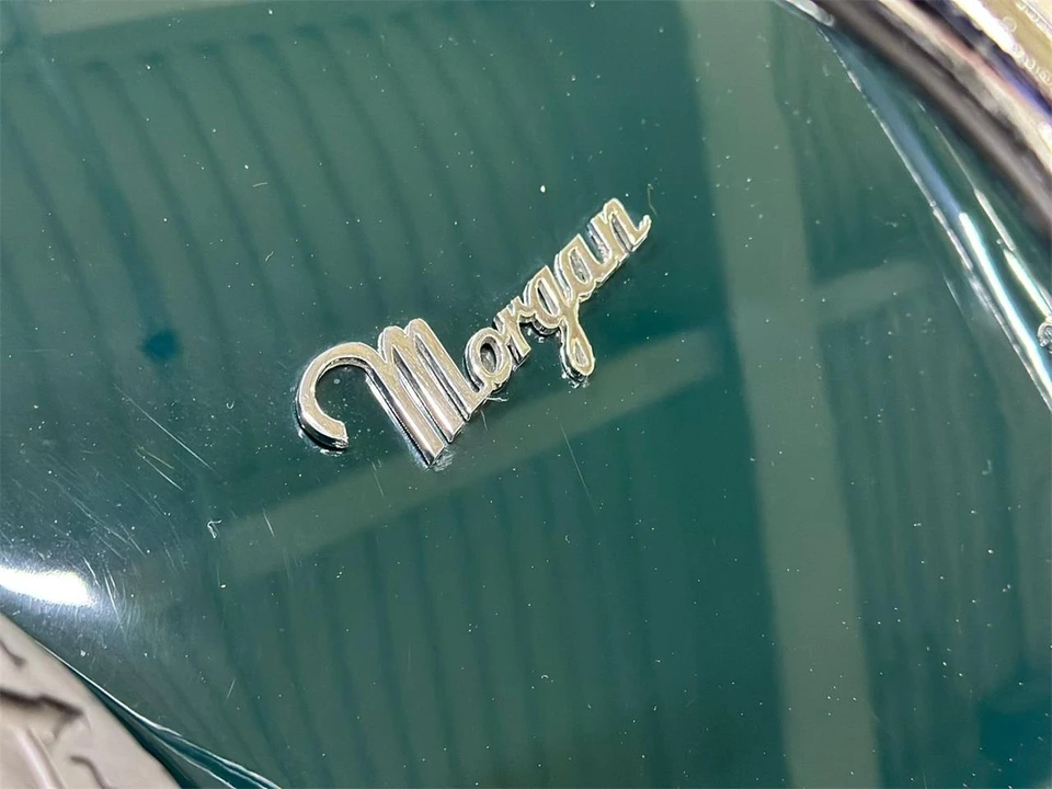 1967 Morgan 4/4 - Image 28 of 31