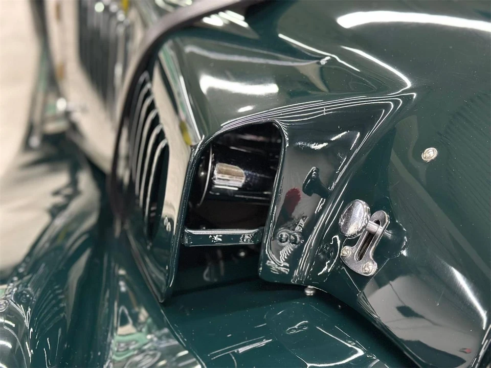 1967 Morgan 4/4 - Image 25 of 31