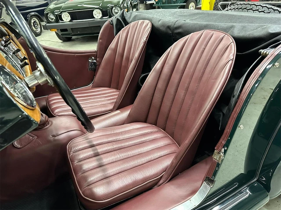 1967 Morgan 4/4 - Image 31 of 31