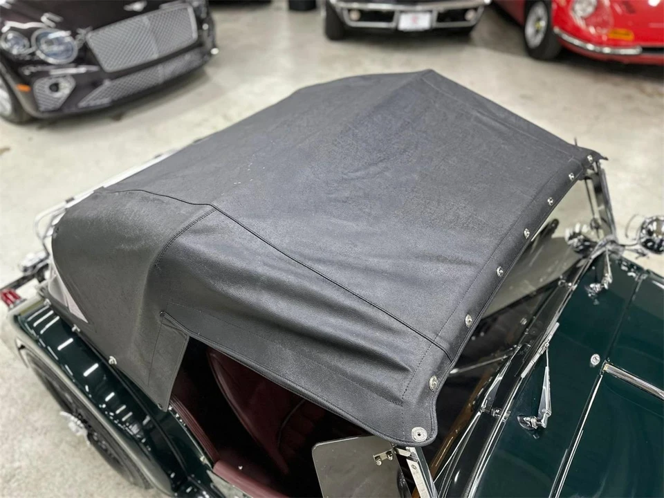 1967 Morgan 4/4 - Image 22 of 31