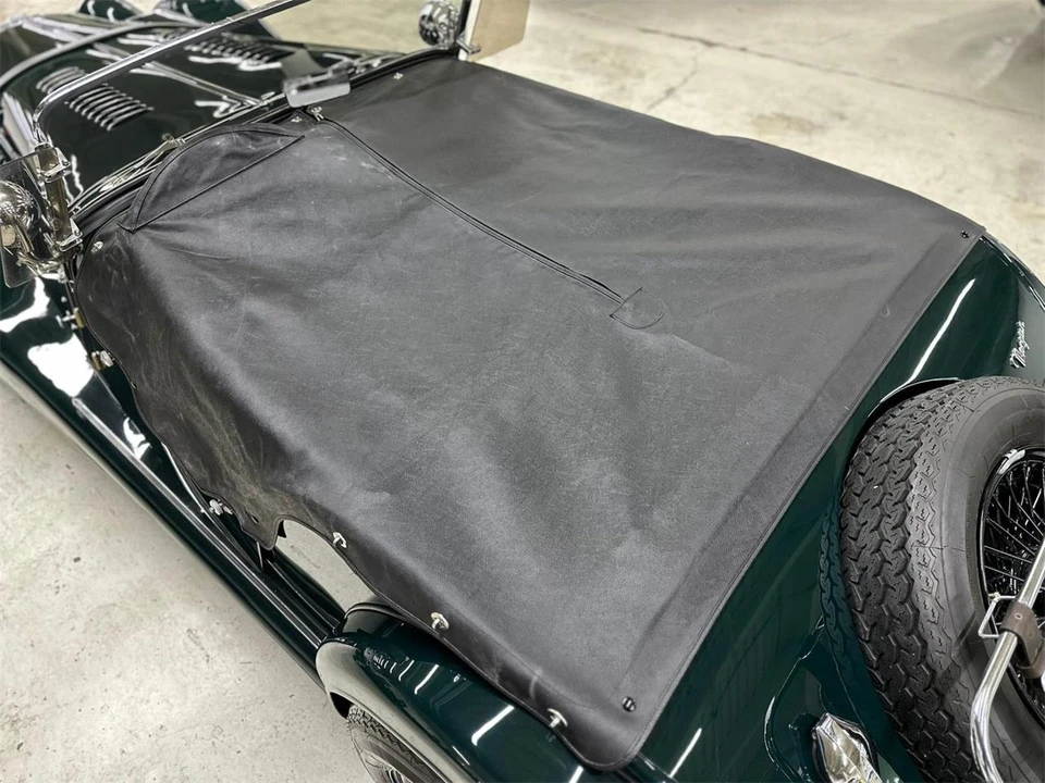 1967 Morgan 4/4 - Image 17 of 31