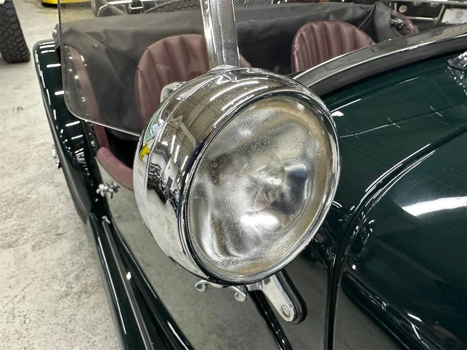 1967 Morgan 4/4 - Image 26 of 31