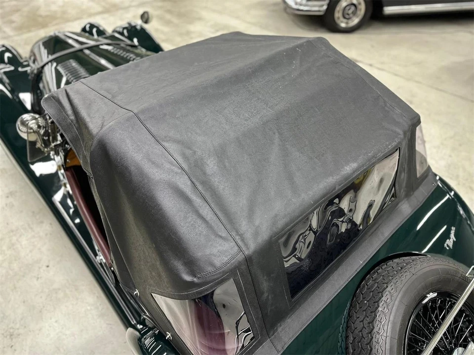 1967 Morgan 4/4 - Image 20 of 31