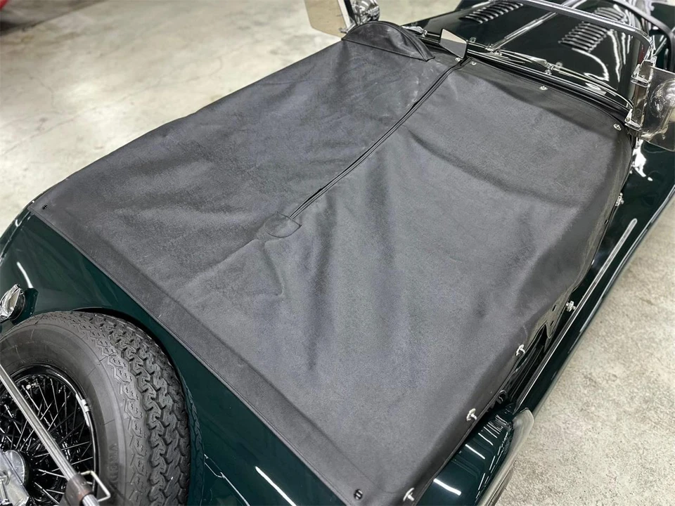 1967 Morgan 4/4 - Image 18 of 31