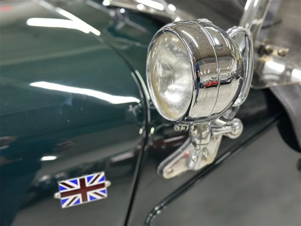 1967 Morgan 4/4 - Image 27 of 31