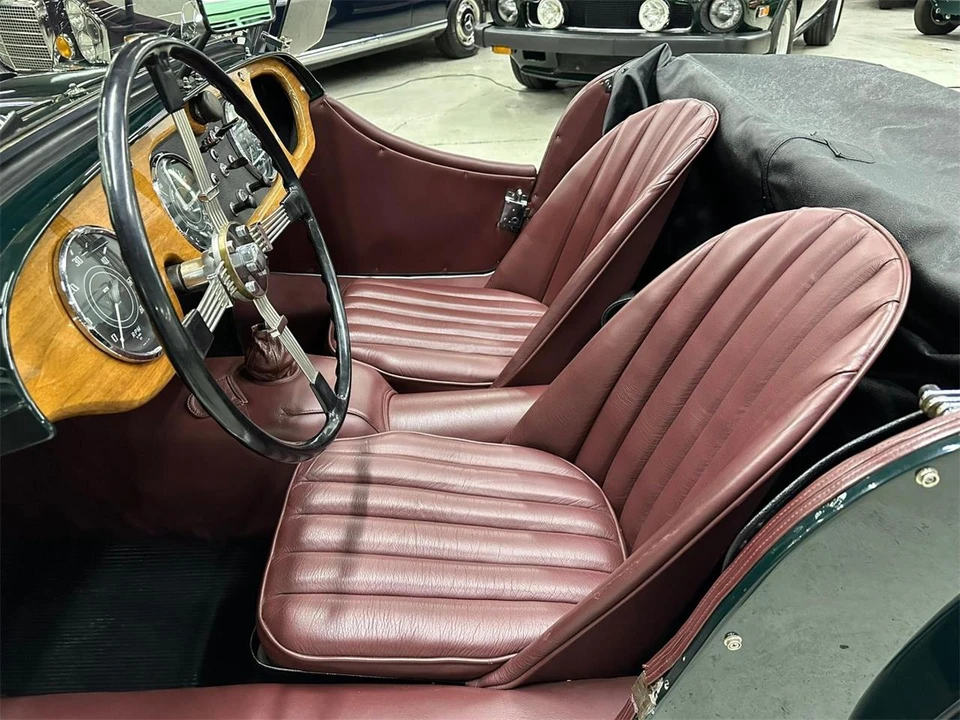 1967 Morgan 4/4 - Image 30 of 31