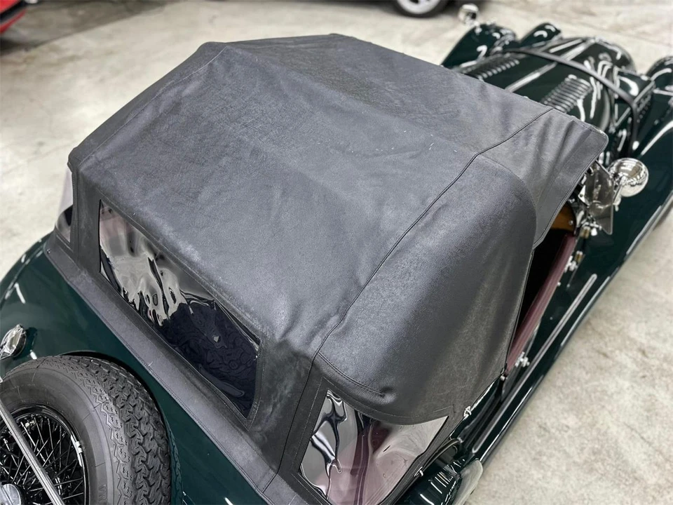 1967 Morgan 4/4 - Image 21 of 31