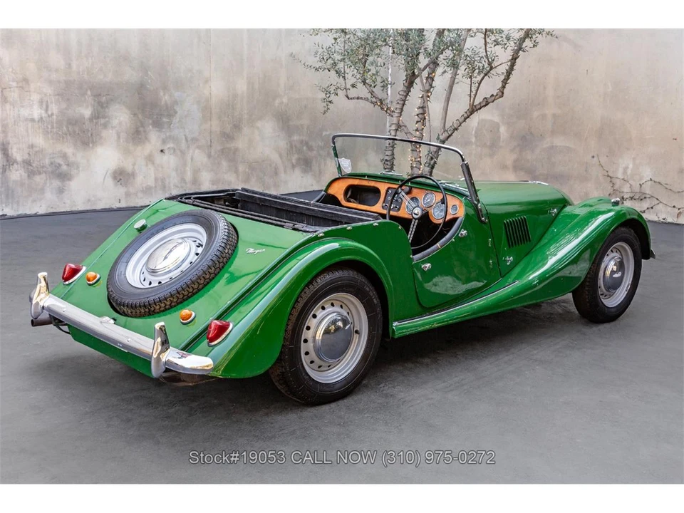 1967 Morgan 4/4 - Image 5 of 31