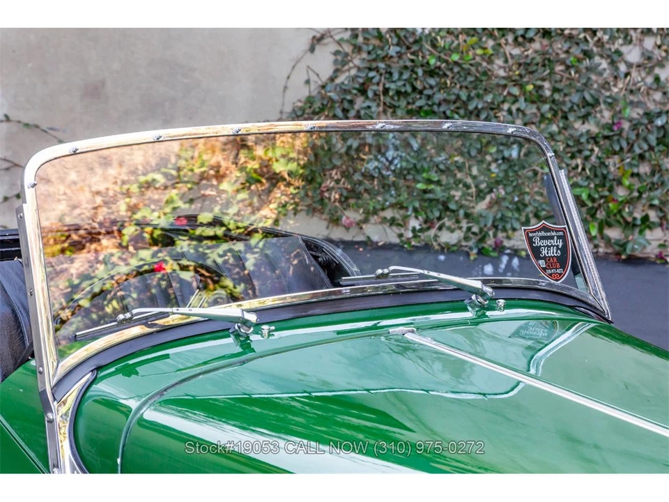 1967 Morgan 4/4 - Image 15 of 31