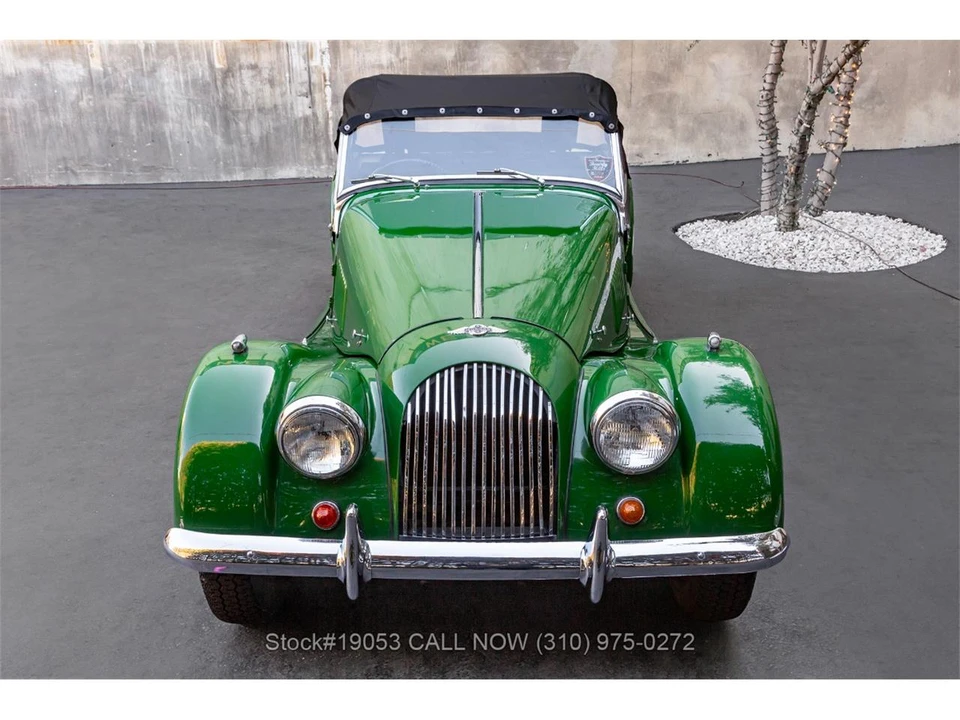 1967 Morgan 4/4 - Image 9 of 31