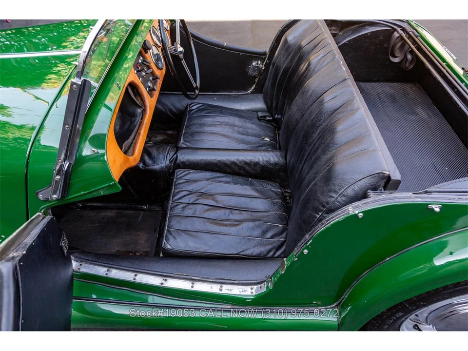 1967 Morgan 4/4 - Image 21 of 31