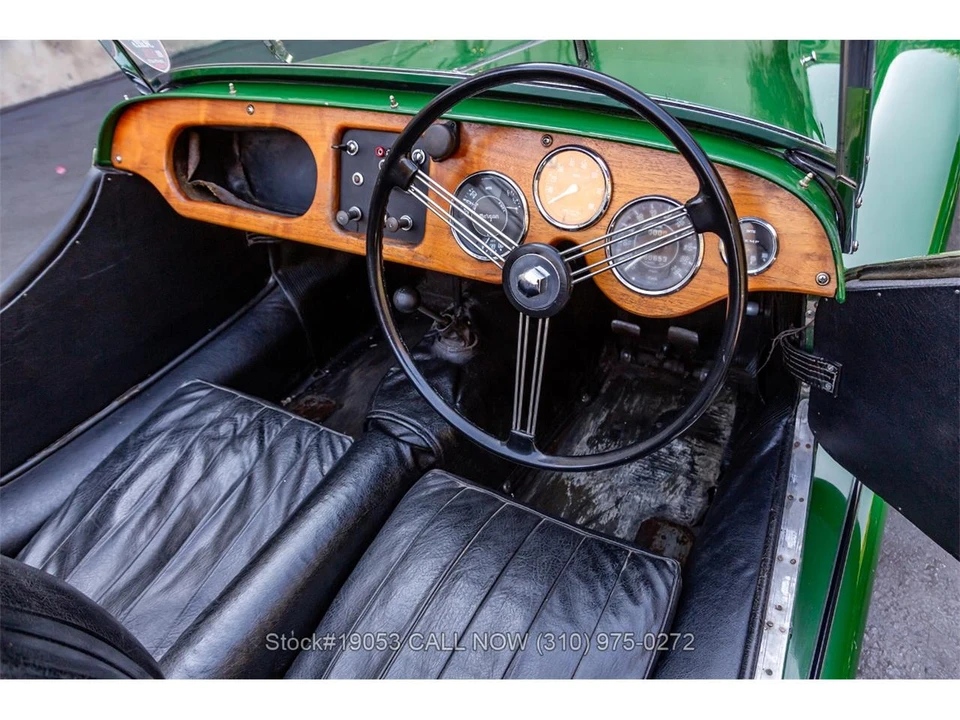 1967 Morgan 4/4 - Image 25 of 31