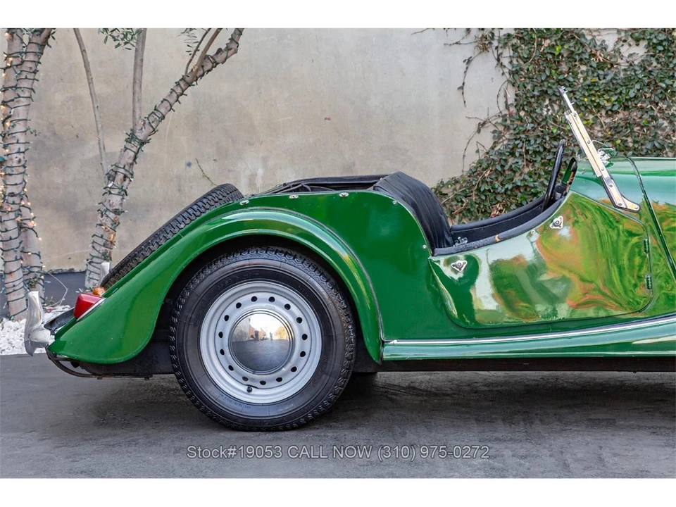 1967 Morgan 4/4 - Image 17 of 31