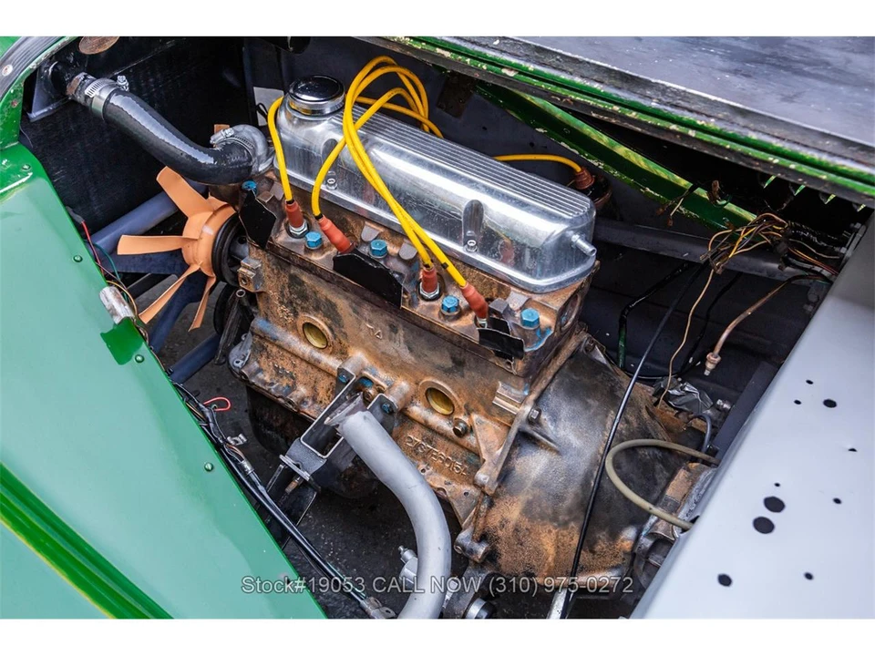 1967 Morgan 4/4 - Image 31 of 31