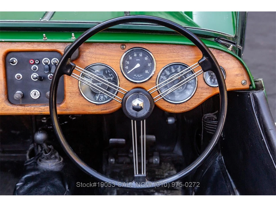 1967 Morgan 4/4 - Image 26 of 31