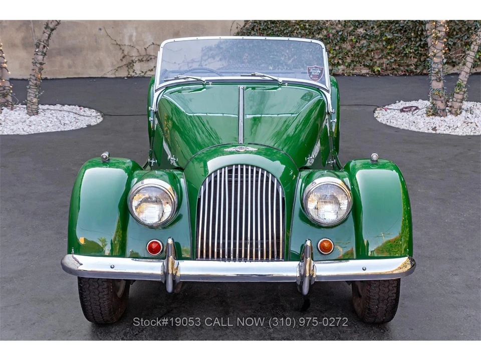 1967 Morgan 4/4 - Image 2 of 31