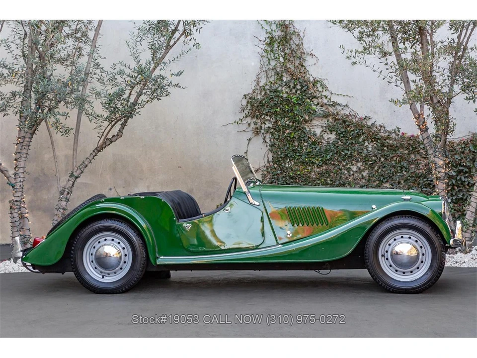 1967 Morgan 4/4 - Image 4 of 31