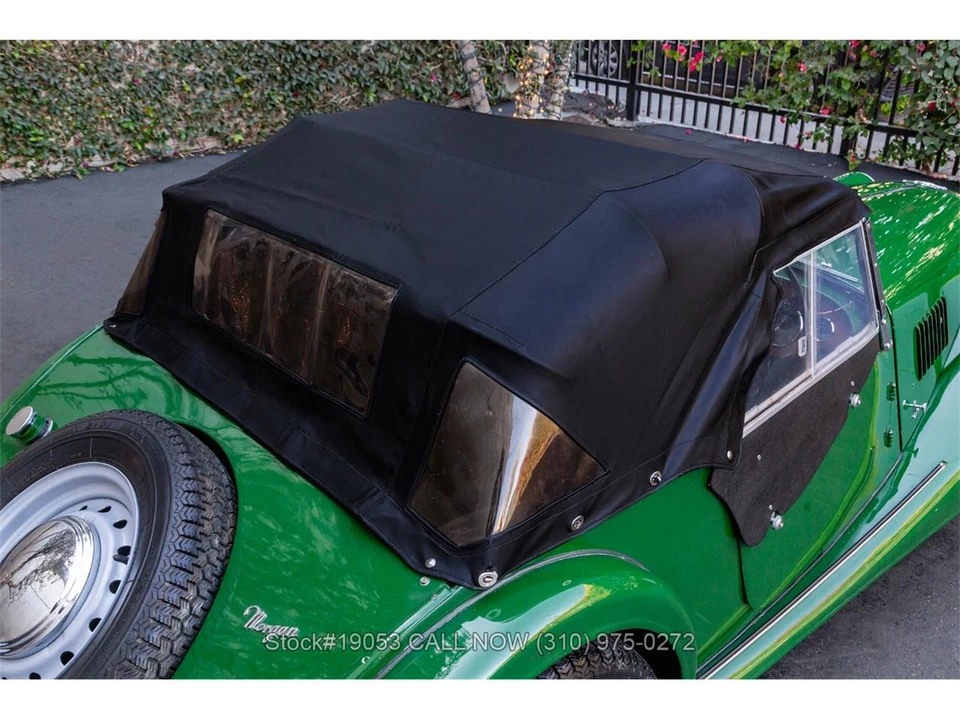 1967 Morgan 4/4 - Image 12 of 31