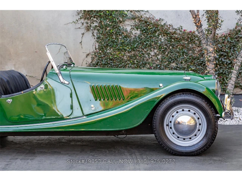 1967 Morgan 4/4 - Image 16 of 31