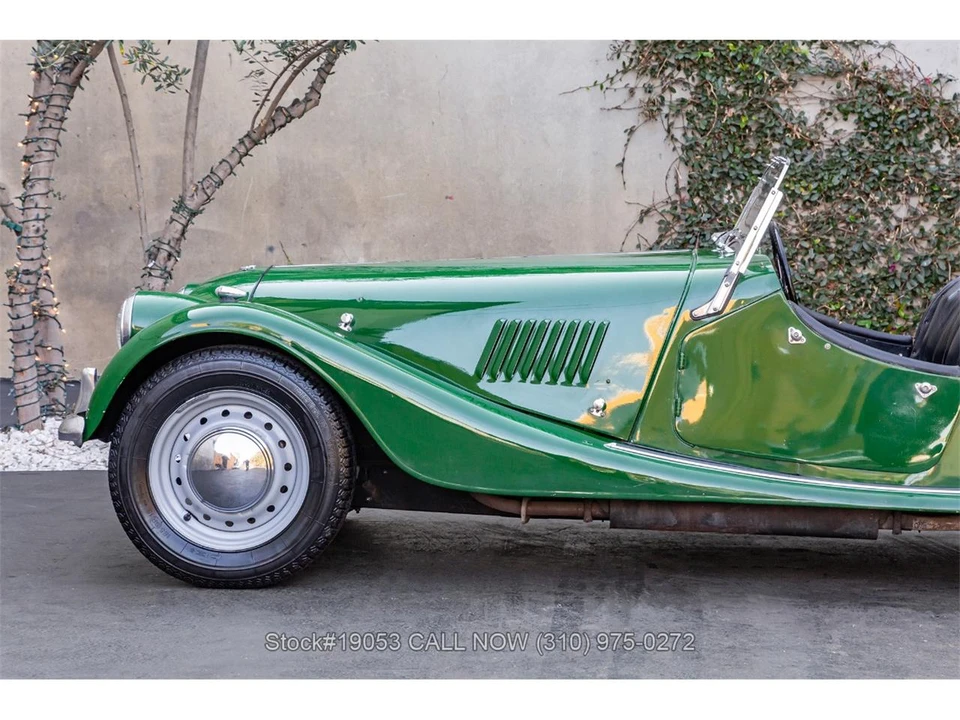 1967 Morgan 4/4 - Image 18 of 31