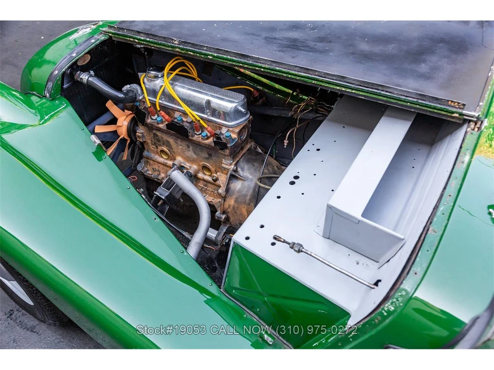 1967 Morgan 4/4 - Image 30 of 31